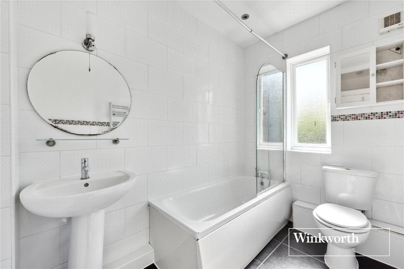 Huntly Drive, Finchley, London, N3