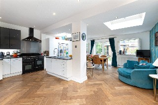 Trentham Street, London, SW18
