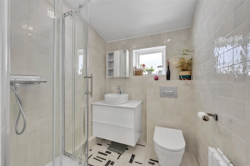 Abbots Place, London, NW6