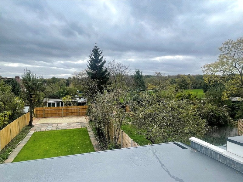Cranley Gardens, London, N10