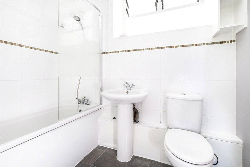 Bourne Terrace, London, W2