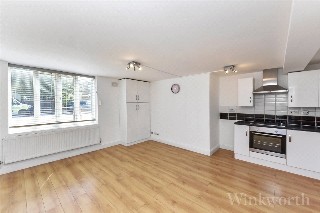 Stanstead Road, London, SE23