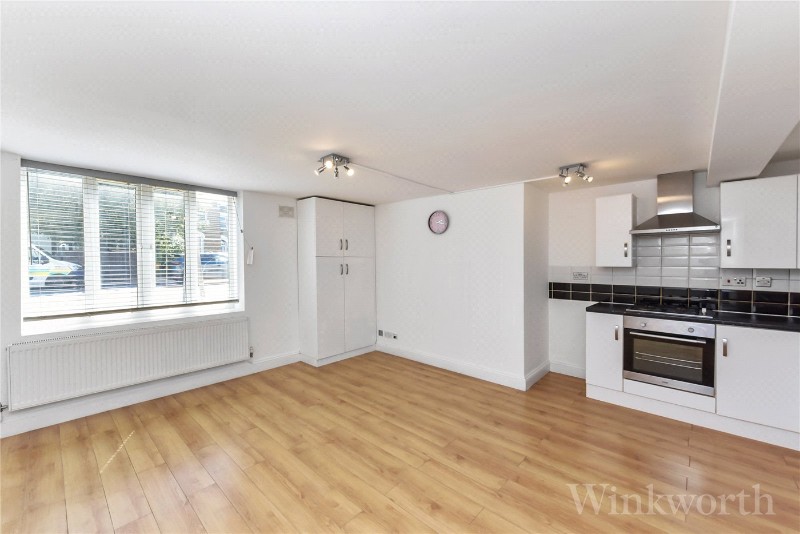 Stanstead Road, London, SE23