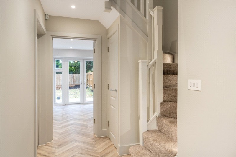 Rowlands Hill, Wimborne, Dorset, BH21