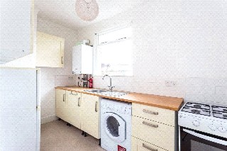 Park Road, Crouch End, London, N8