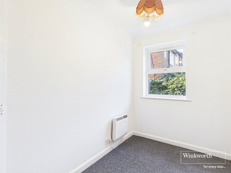 Westbourne Court, 158 Wilson Road, Reading, Berkshire, RG30