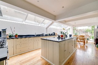 Settrington Road, London, SW6