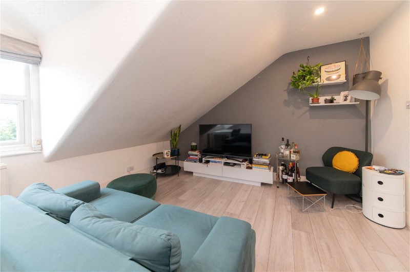 Mountfield Road, Finchley, London, N3