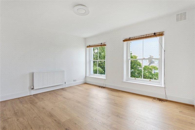 Albion Road, London, N16