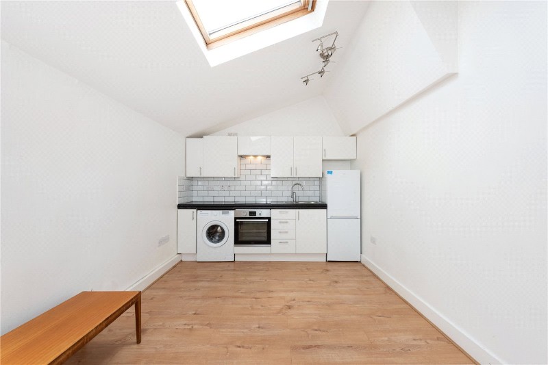 Kyverdale Road, London, N16