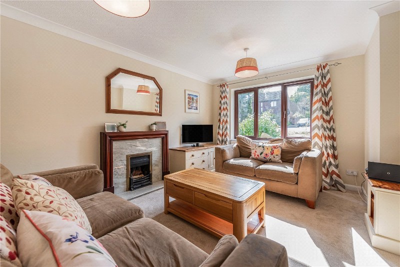 Nursery Gardens, Winchester, Hampshire, SO22