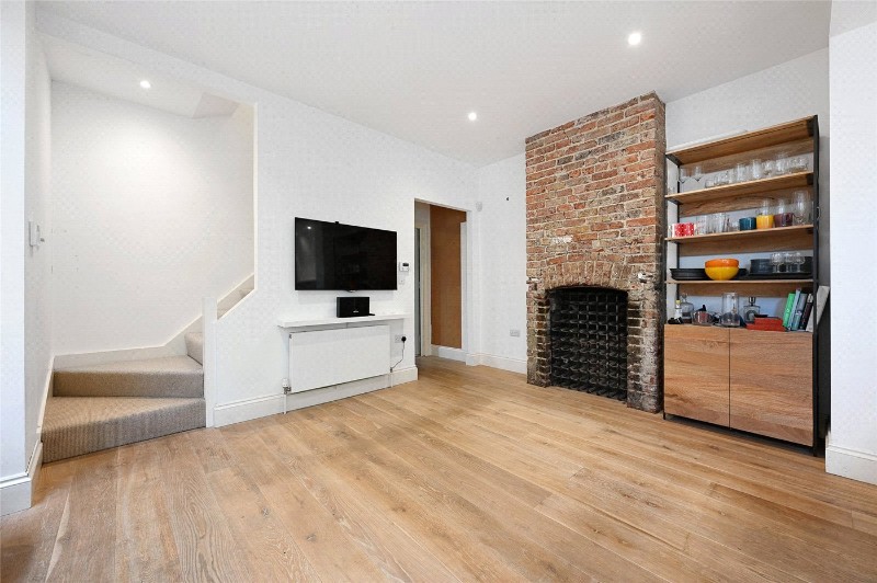 St Peters Grove, Hammersmith, London, W6