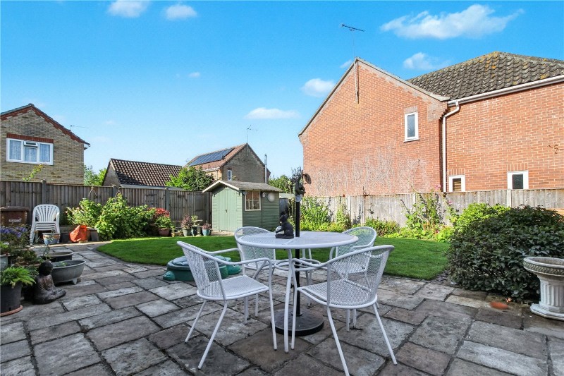 The Green, Earsham, Bungay, Norfolk, NR35