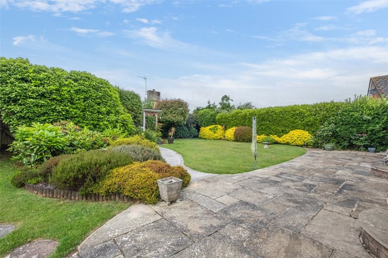 Mimosa Avenue, Merley, Wimborne, Dorset, BH21