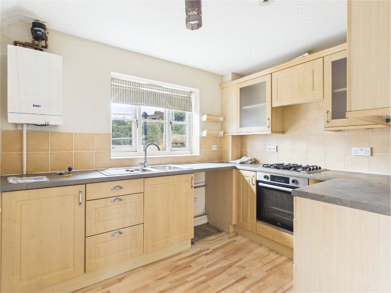 Cromwells Meadow, Crediton, Devon, EX17