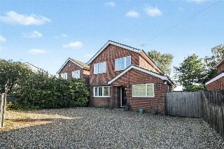 Yarmouth Road, Ellingham, Bungay, Norfolk, NR35