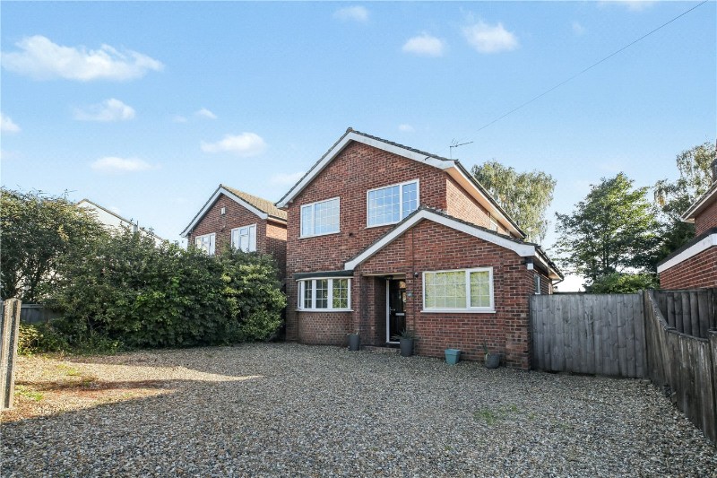 Yarmouth Road, Ellingham, Bungay, Norfolk, NR35