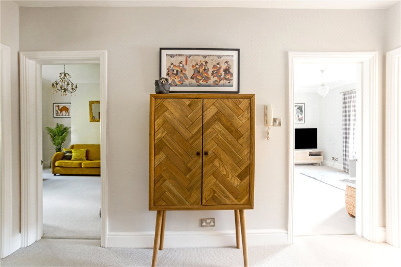 Lansdown Road, Bath, Somerset, BA1