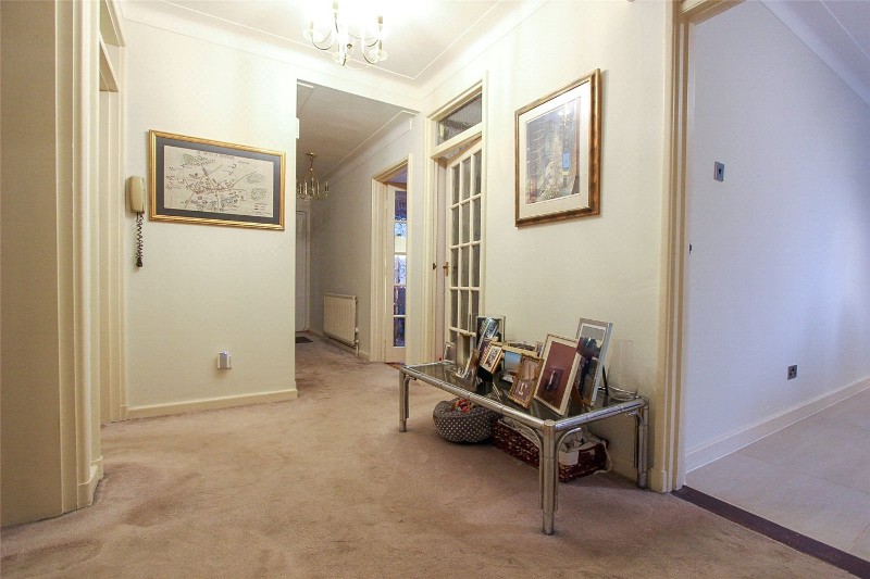 Albert House, Milton Road, SS0