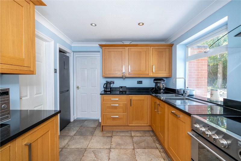 Main Street, Baston, Peterborough, Lincolnshire, PE6