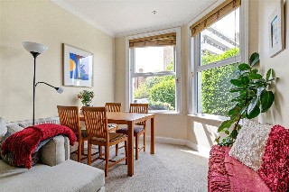 Mellison Road, London, SW17