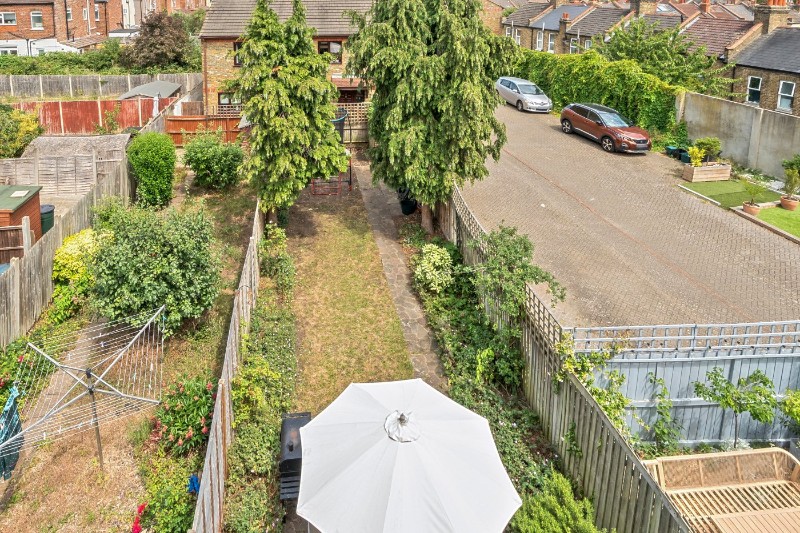 Villiers Road, Beckenham, BR3