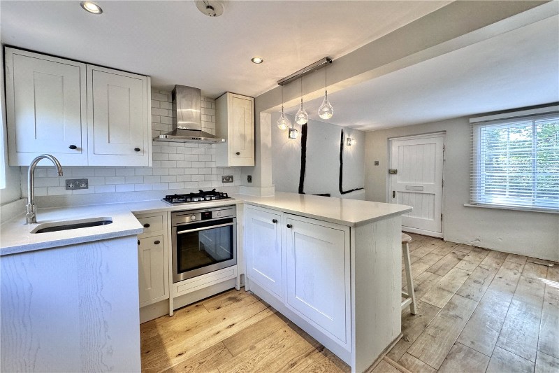 Wycombe End, Beaconsfield, HP9