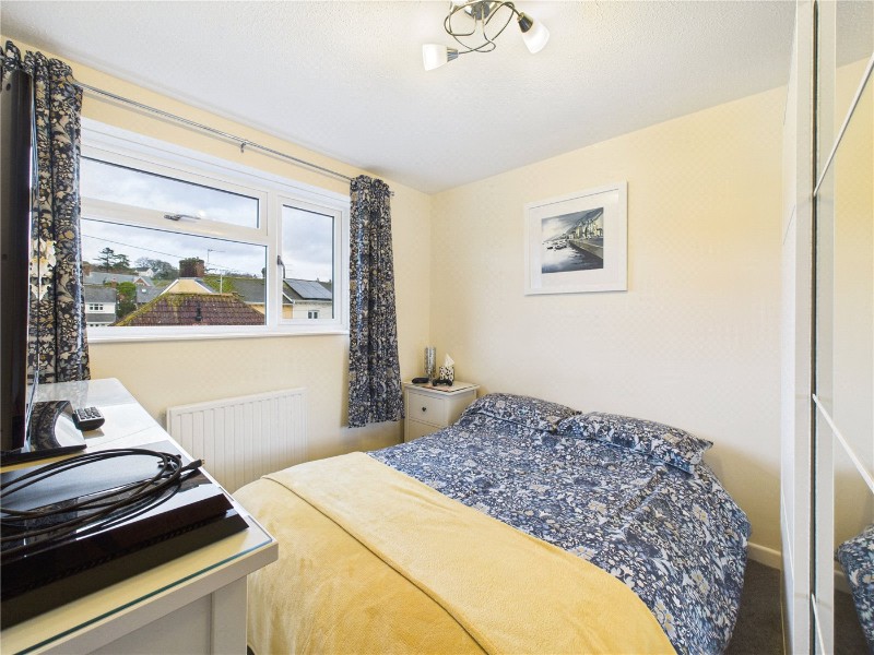 Threshers Terrace, Threshers, Crediton, Devon, EX17