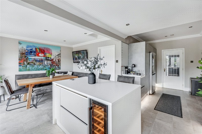 Wroxham Road, Sprowston, Norwich, Norfolk, NR7