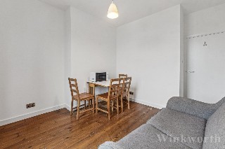 New Cross Road, London, SE14