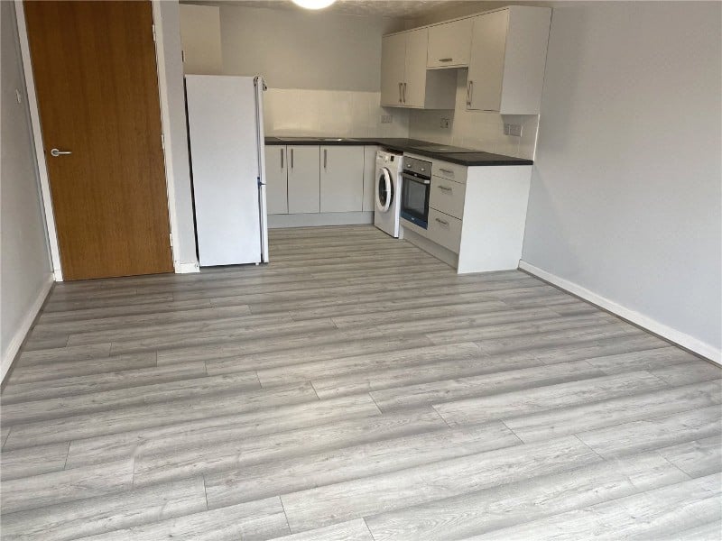 Vernon Terrace, Northampton, NN1