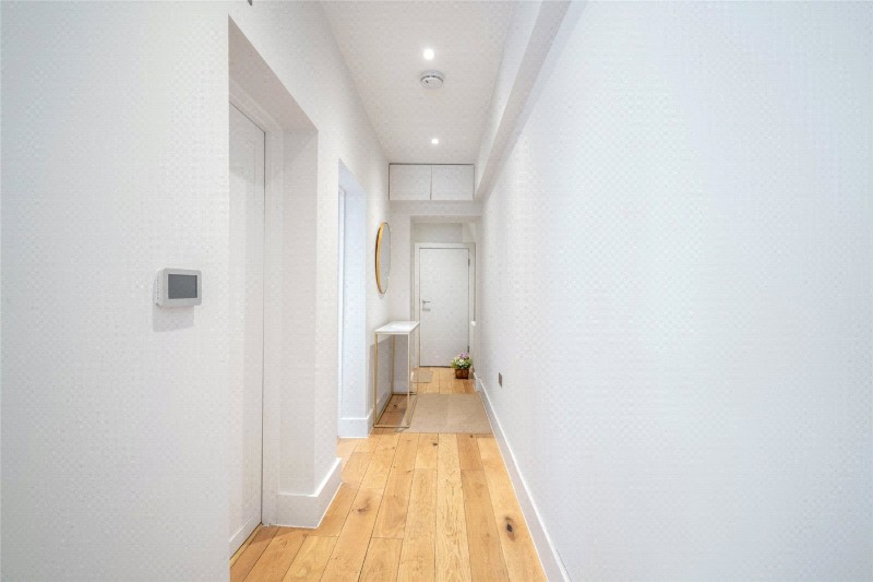 Grittleton Road, Maida Vale, London, W9