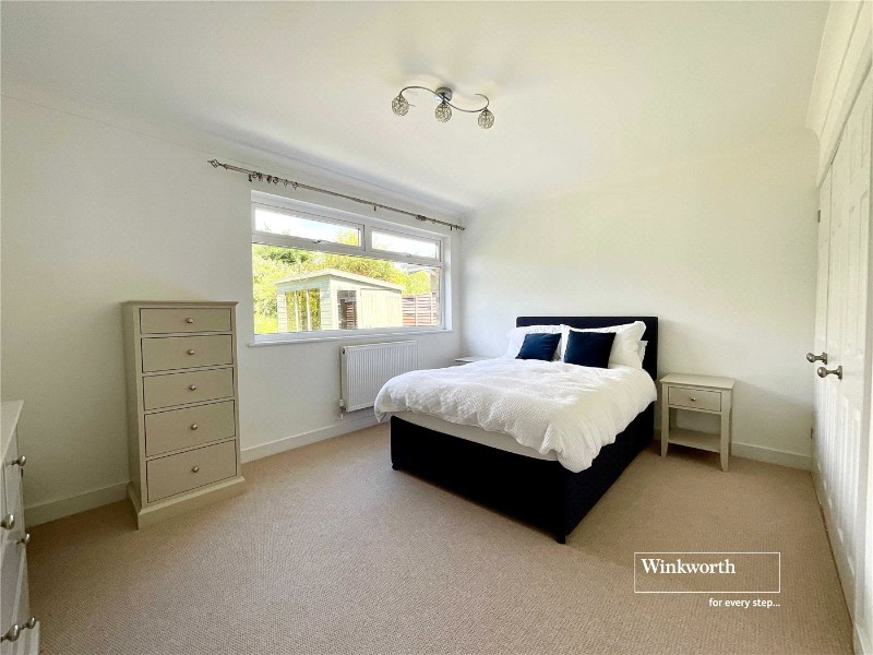 Ranelagh Road, Highcliffe, Christchurch, Dorset, BH23