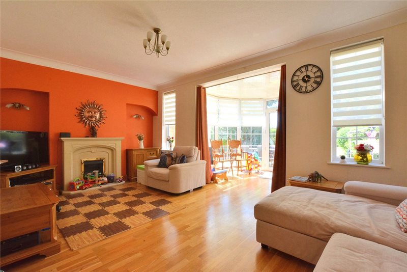 Sidcup Road, London, SE9