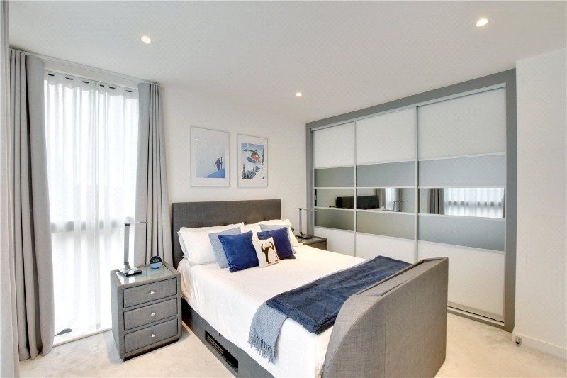 Bardsley Lane, Greenwich, London, SE10