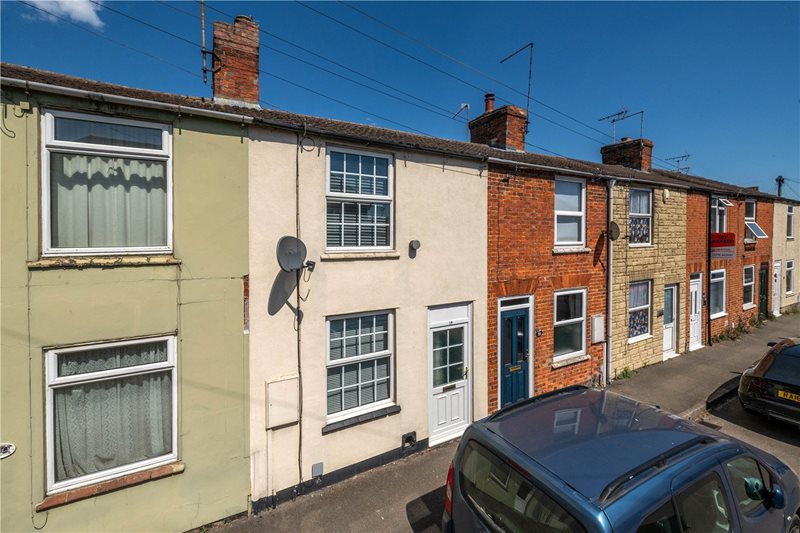 Eastgate, Bourne, Lincolnshire, PE10