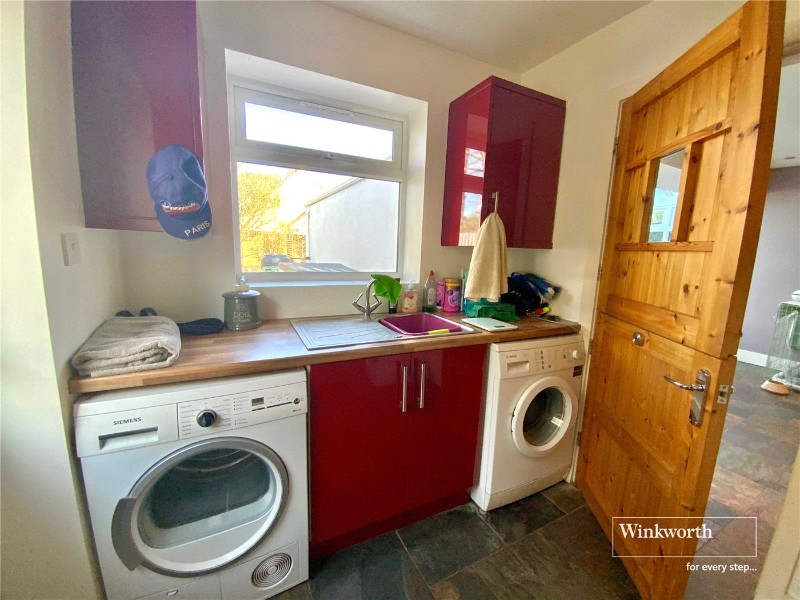 Smugglers Lane North, Highcliffe, Christchurch, BH23