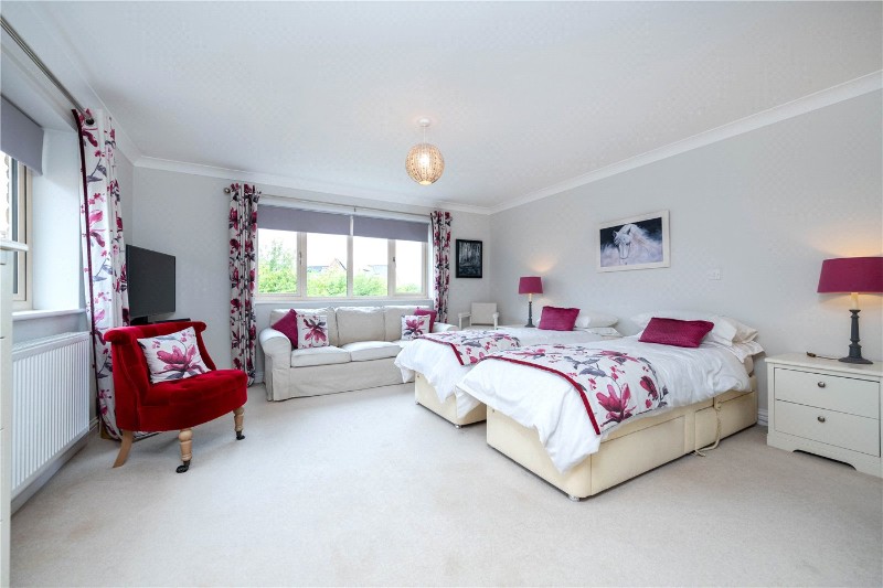Clarks Close, Morton, Bourne, Lincolnshire, PE10