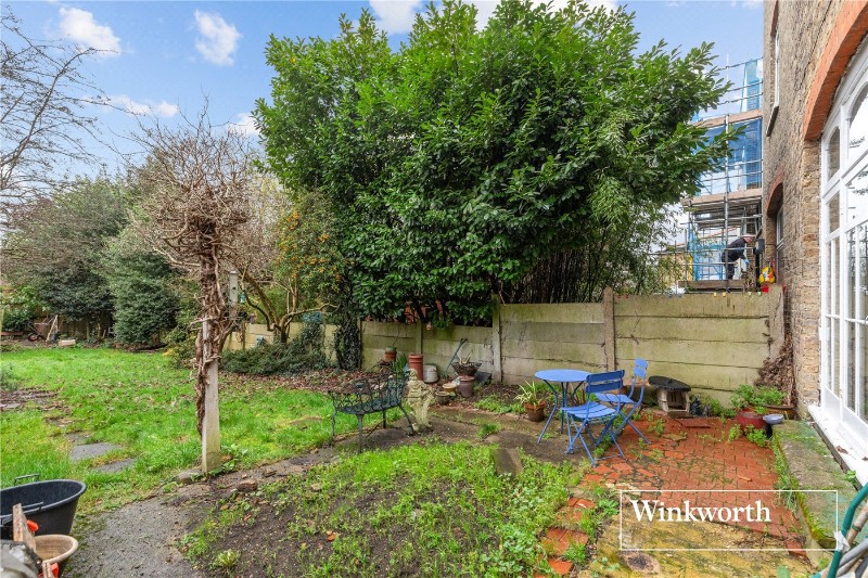 Windsor Road, Finchley, London, N3