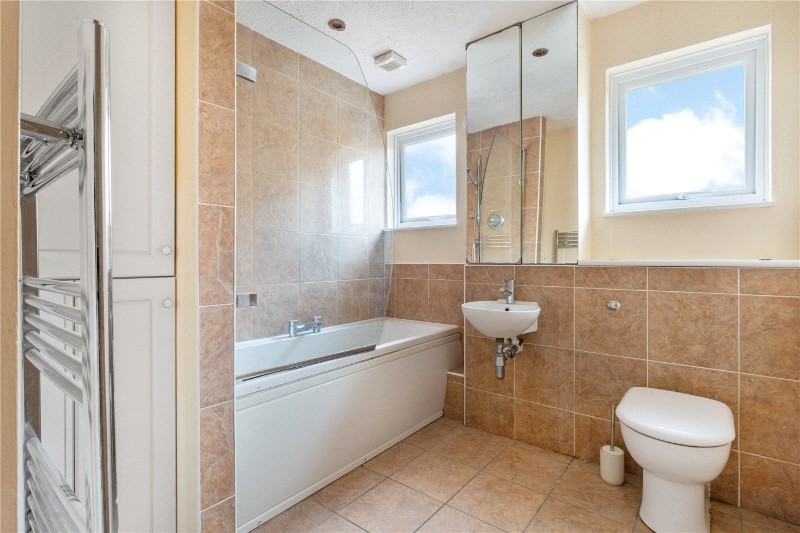 Holm Oak Close, London, SW15