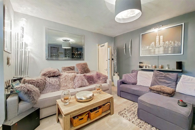 Leighton Grove, London, NW5