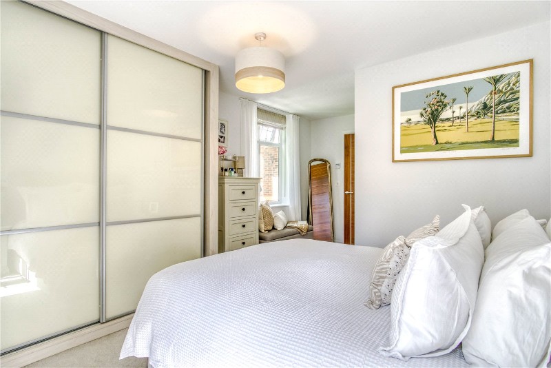 Spur Hill Avenue, Poole, Dorset, BH14