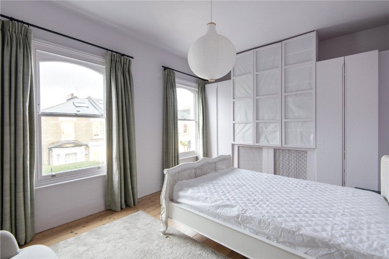 Dalberg Road, London, SW2