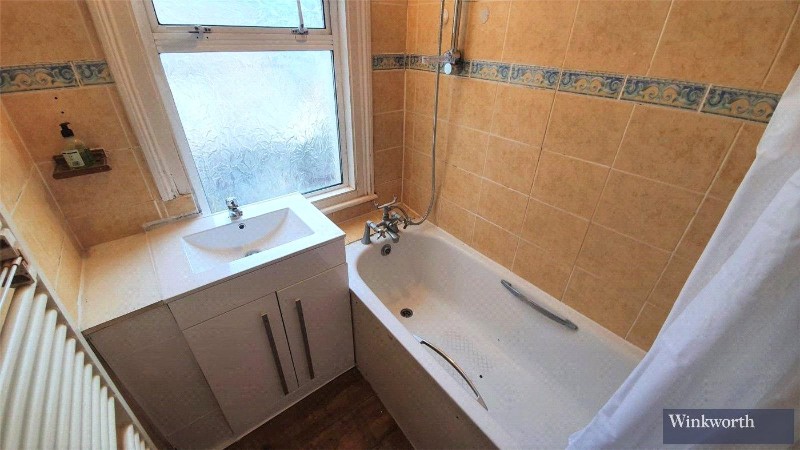 Spencer Road, Harrow, HA3