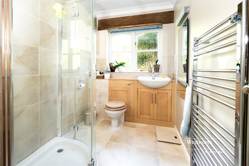 Friars Wood, Robins Way, Christchurch, Dorset, BH23
