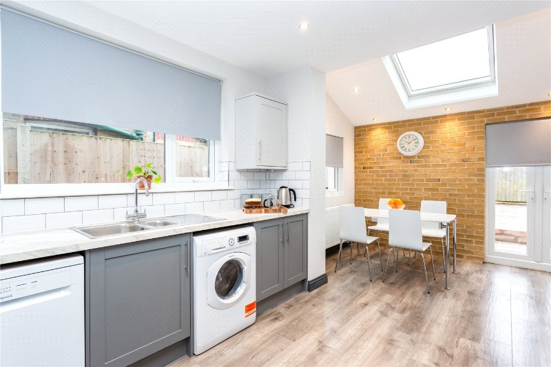 Balmoral Road, Westcliff-on-Sea, Essex, SS0