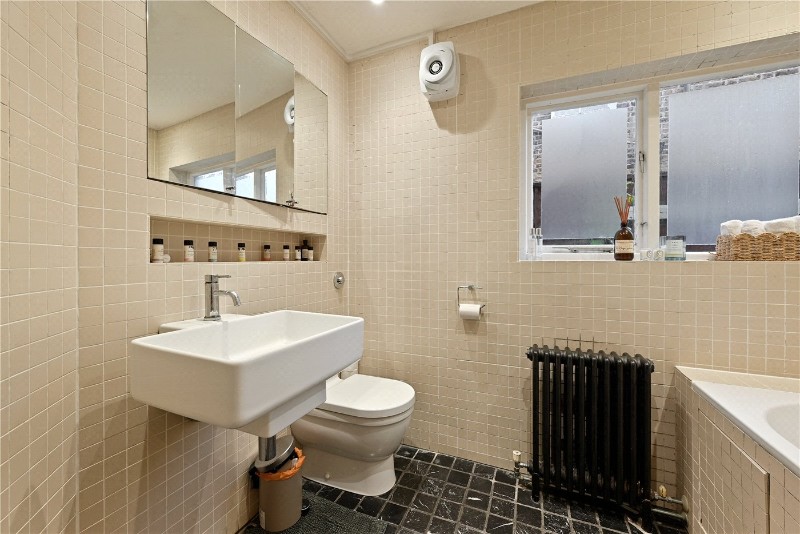 Kenilworth Road, London, NW6