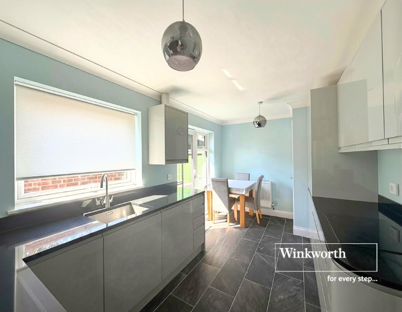 Mountbatten Drive, Ferndown, Dorset, BH22