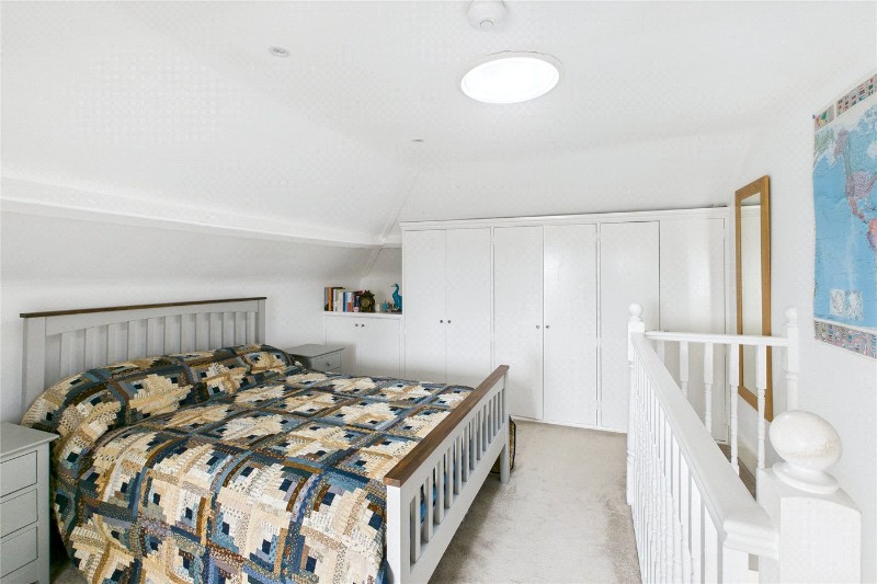 Thurlow Hill, London, SE21