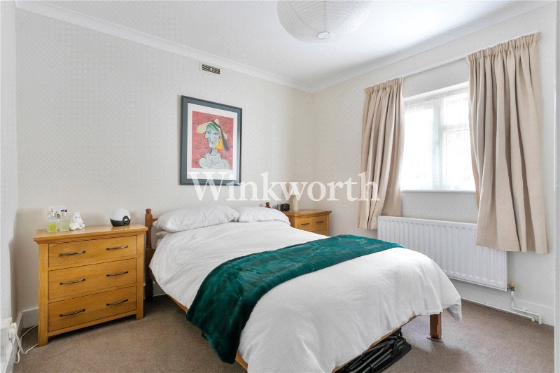 Linden Road, London, N15
